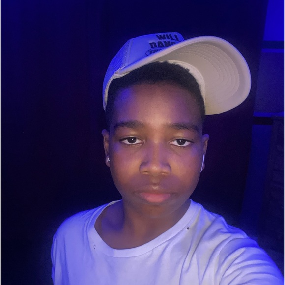 Meet your Posher, Jacob - Picture 1 of 1